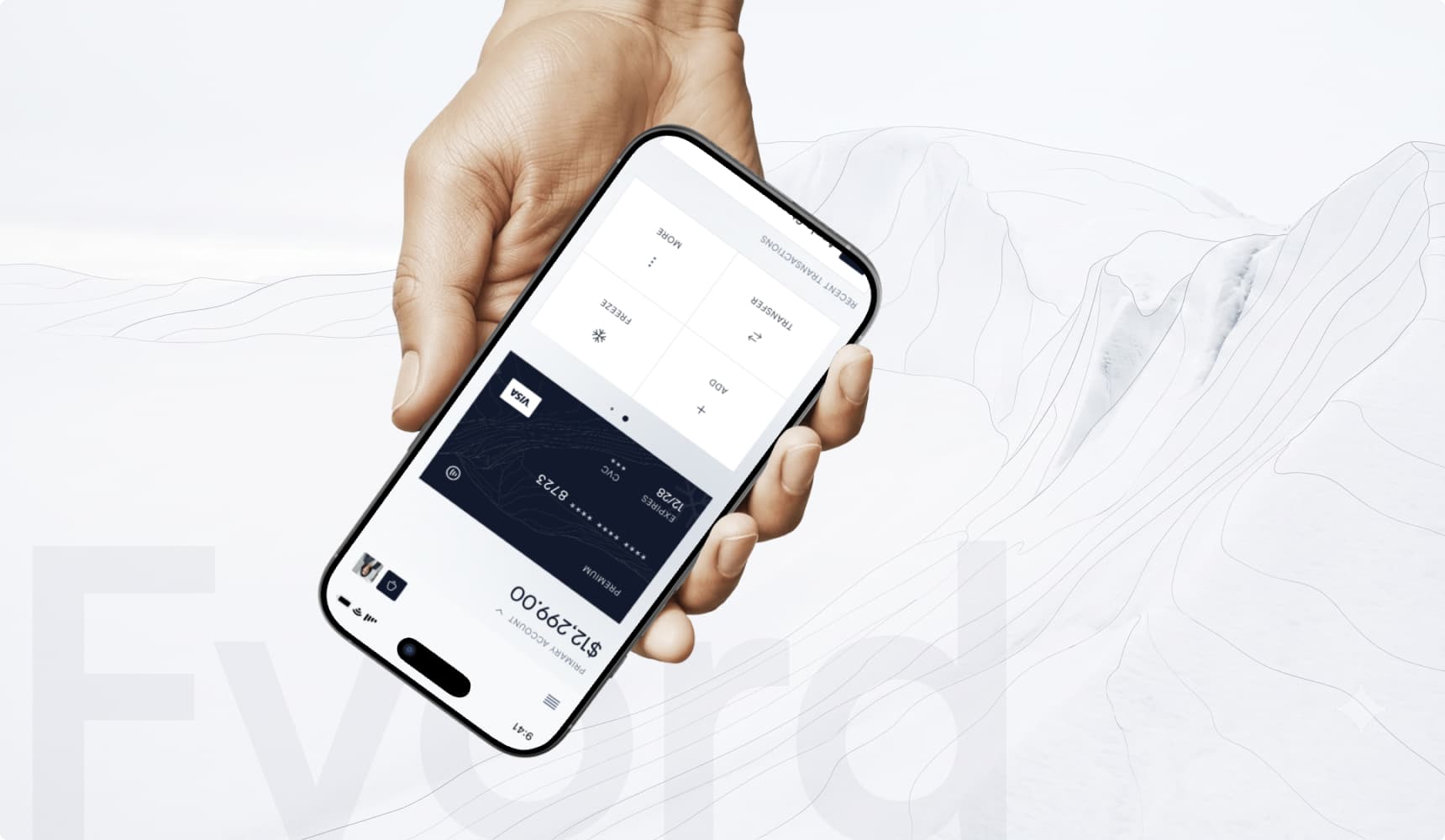 Fyord case study preview