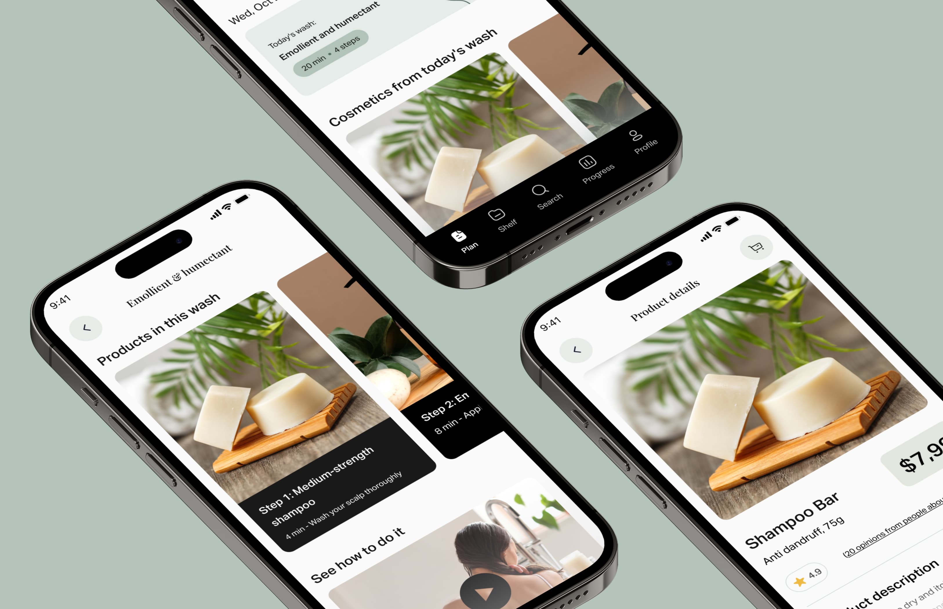 Heri case study preview